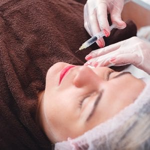 Image Aesthetics, Injectables